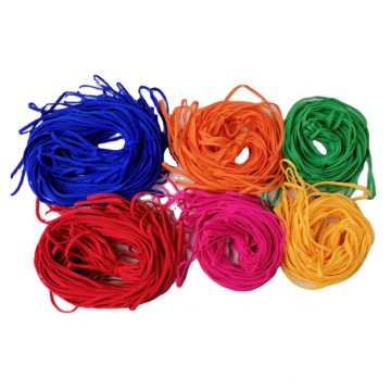 Manufacturer Fast Delivery Onepiece Elastic Earloop 3mm/5mm